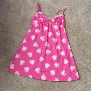 NWOT Betsey Johnson Babydoll. Size Small